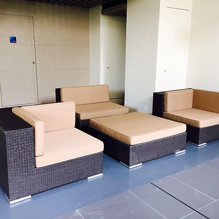 Holiday Inn Express Hong Kong Mongkok By Ihg Exteriör bild
