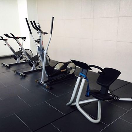 Holiday Inn Express Hong Kong Mongkok By Ihg Exteriör bild