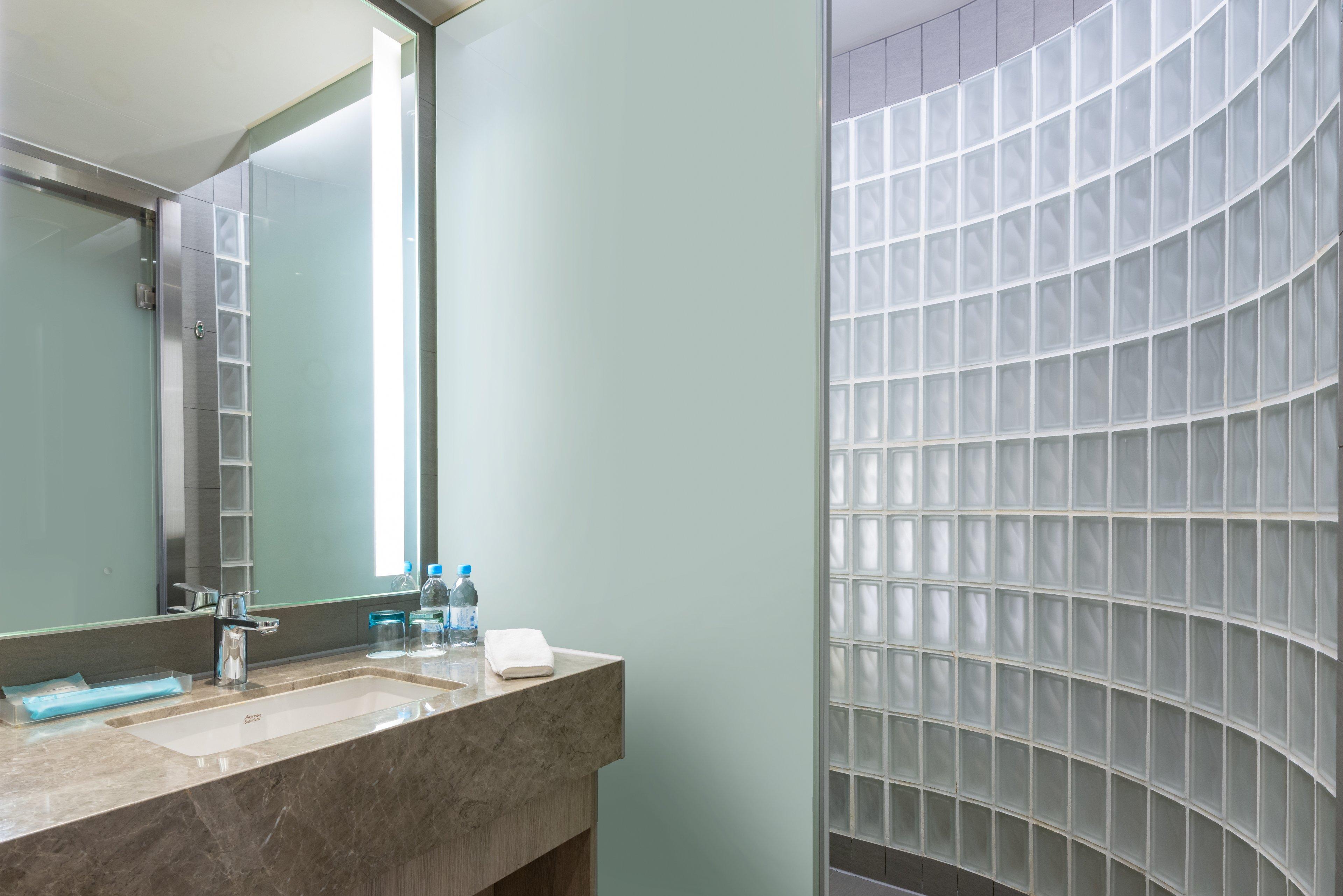 Holiday Inn Express Hong Kong Mongkok By Ihg Exteriör bild