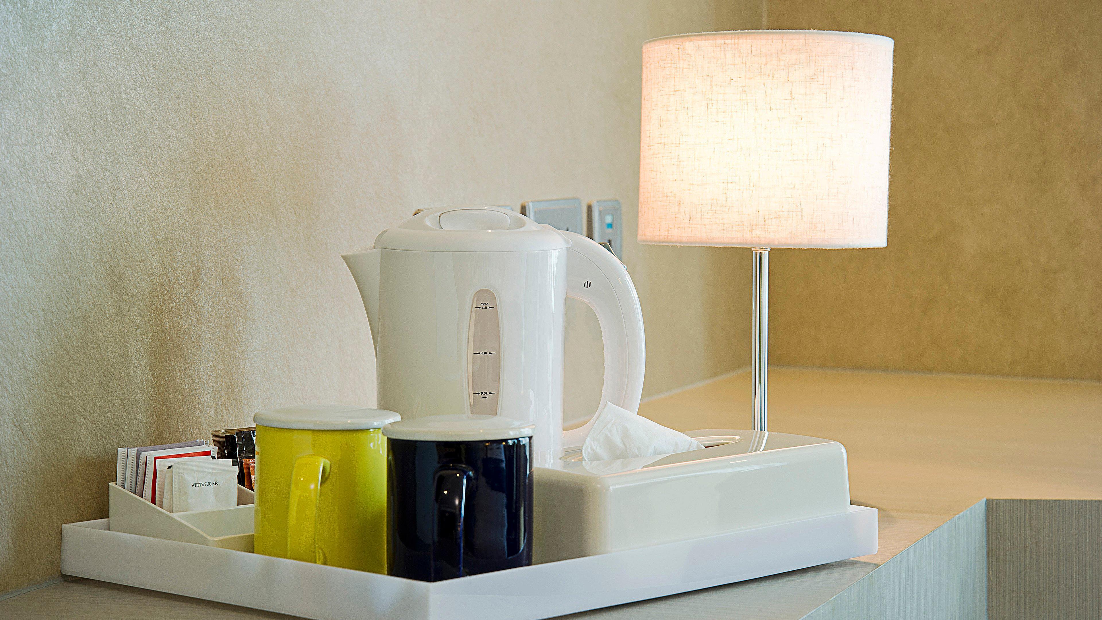 Holiday Inn Express Hong Kong Mongkok By Ihg Exteriör bild