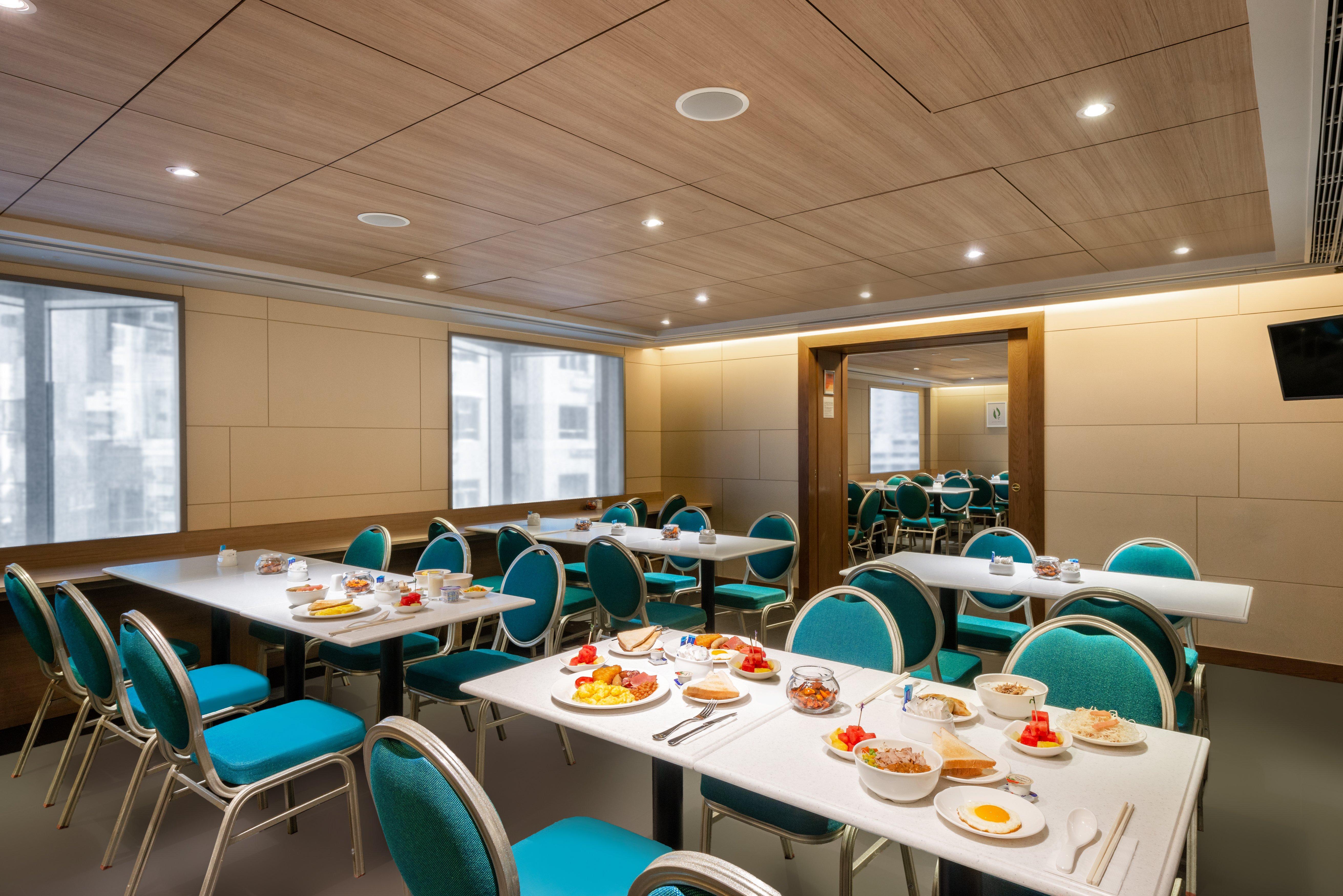 Holiday Inn Express Hong Kong Mongkok By Ihg Exteriör bild