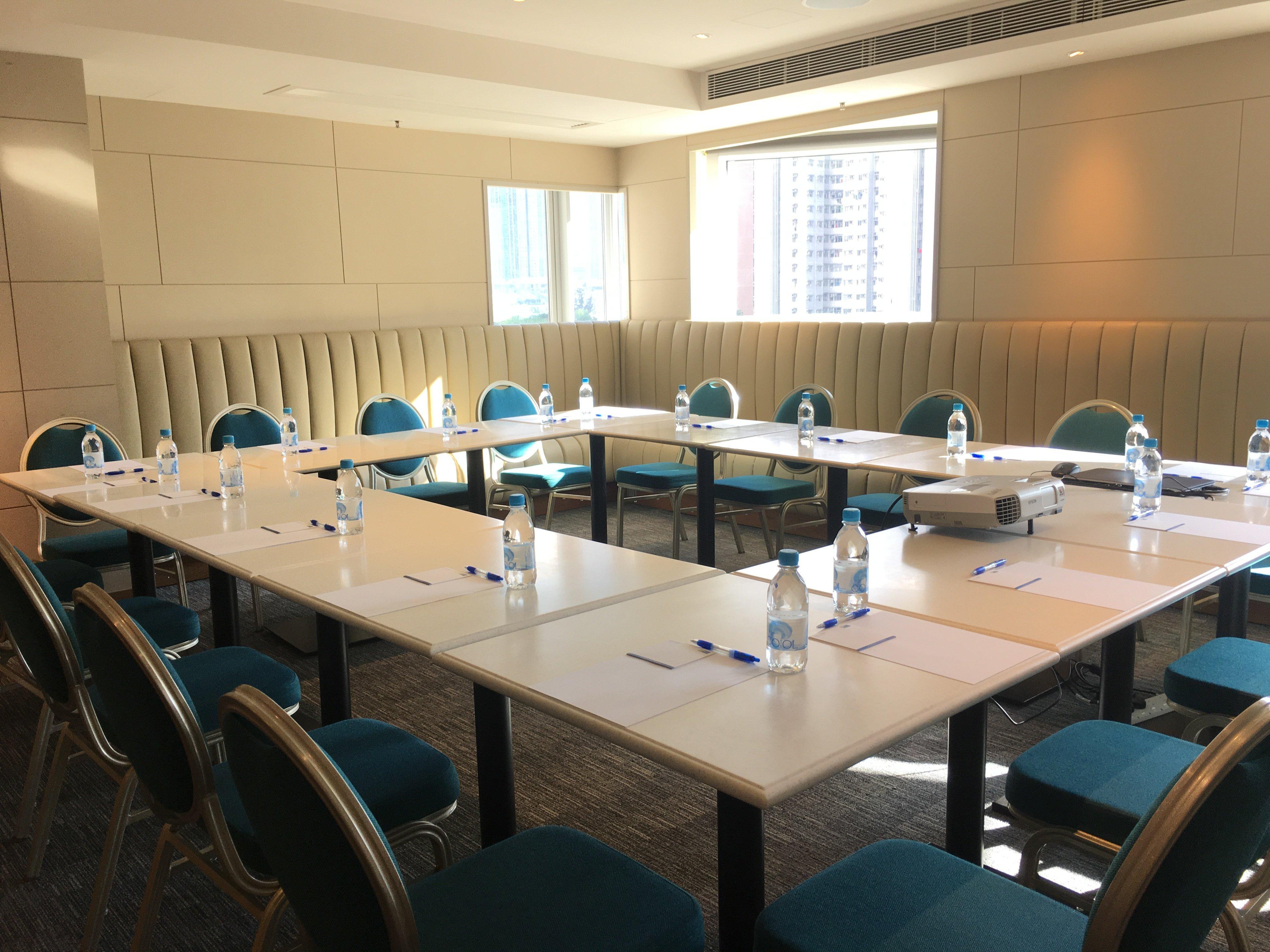 Holiday Inn Express Hong Kong Mongkok By Ihg Exteriör bild