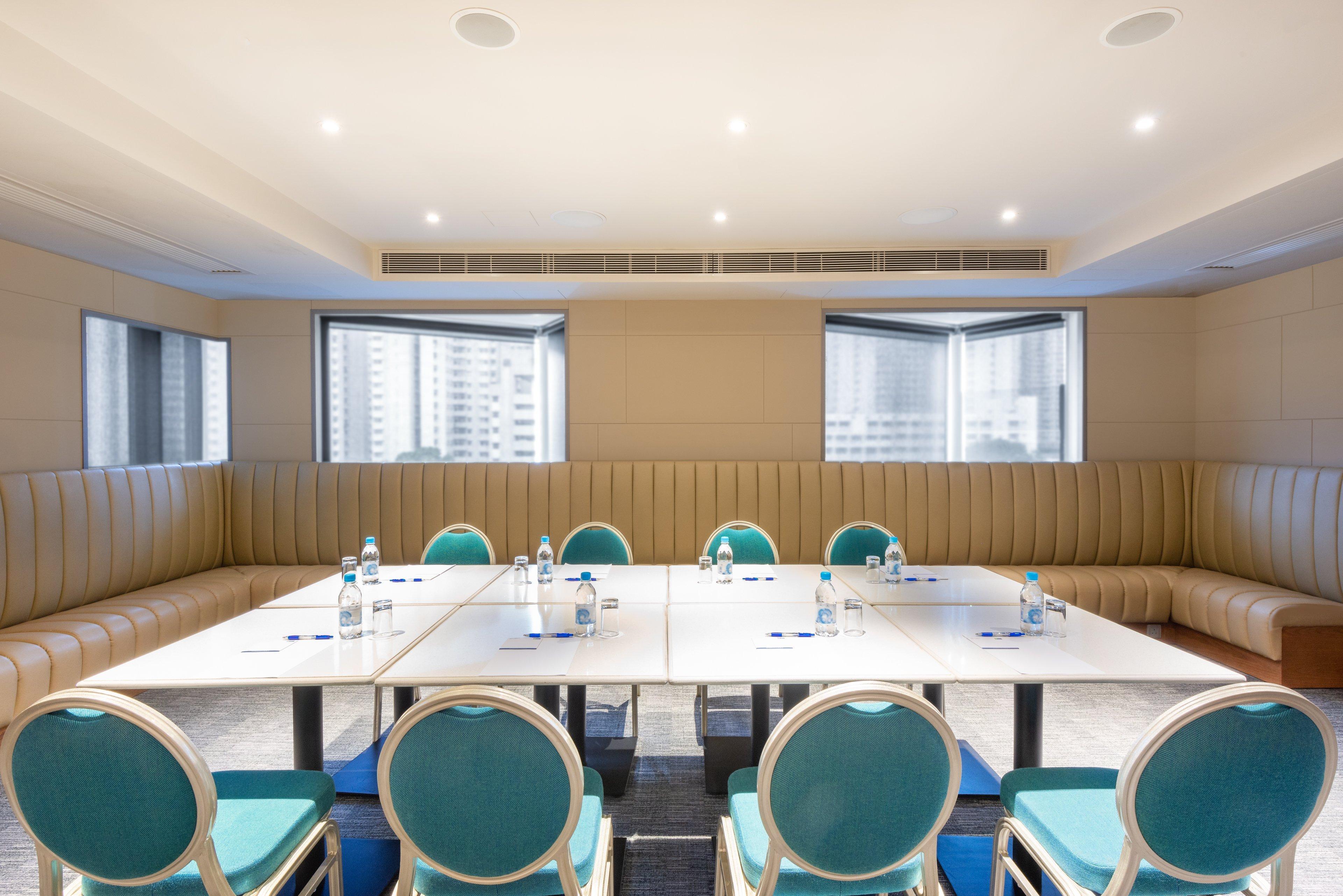 Holiday Inn Express Hong Kong Mongkok By Ihg Exteriör bild