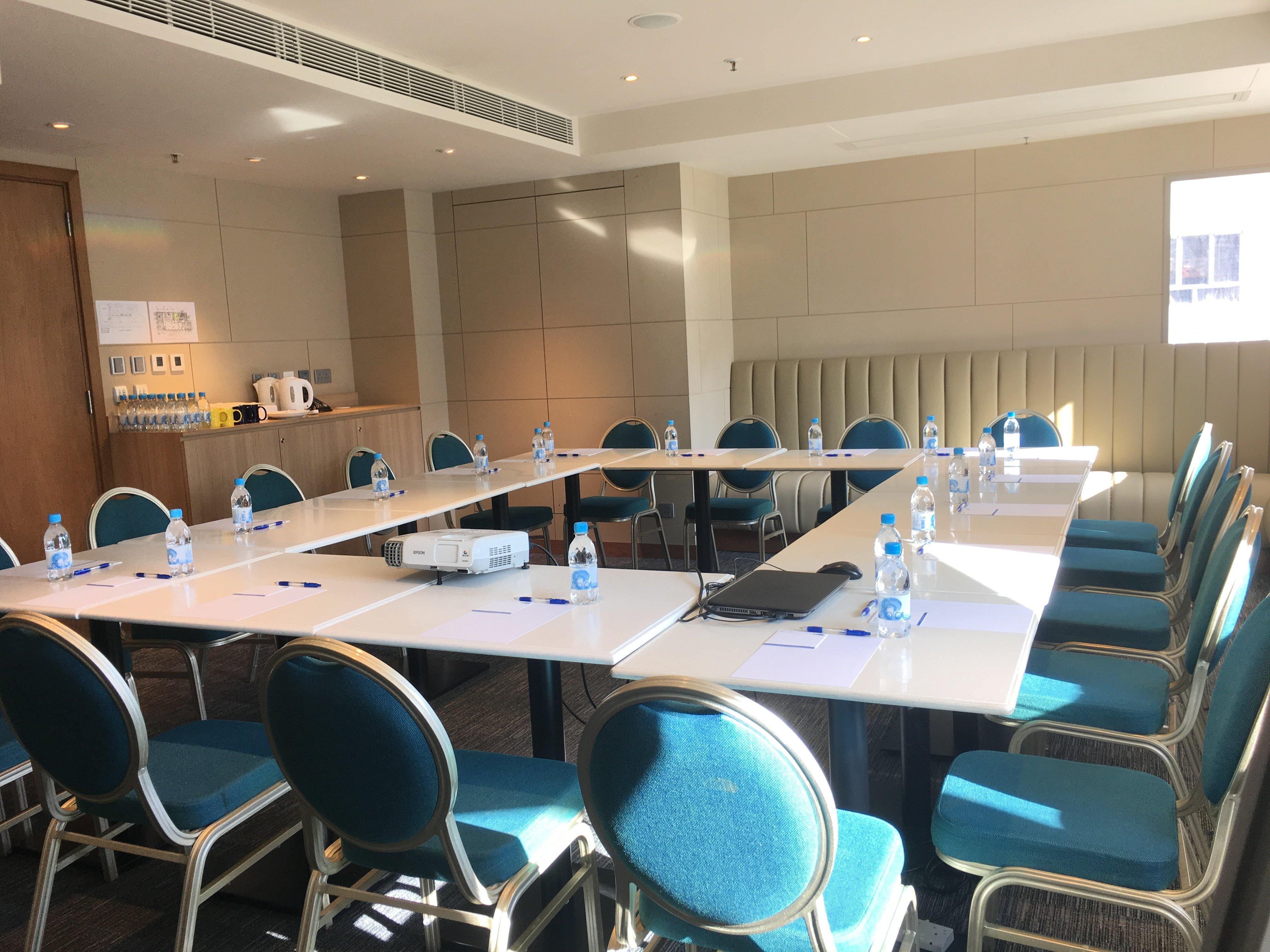 Holiday Inn Express Hong Kong Mongkok By Ihg Exteriör bild