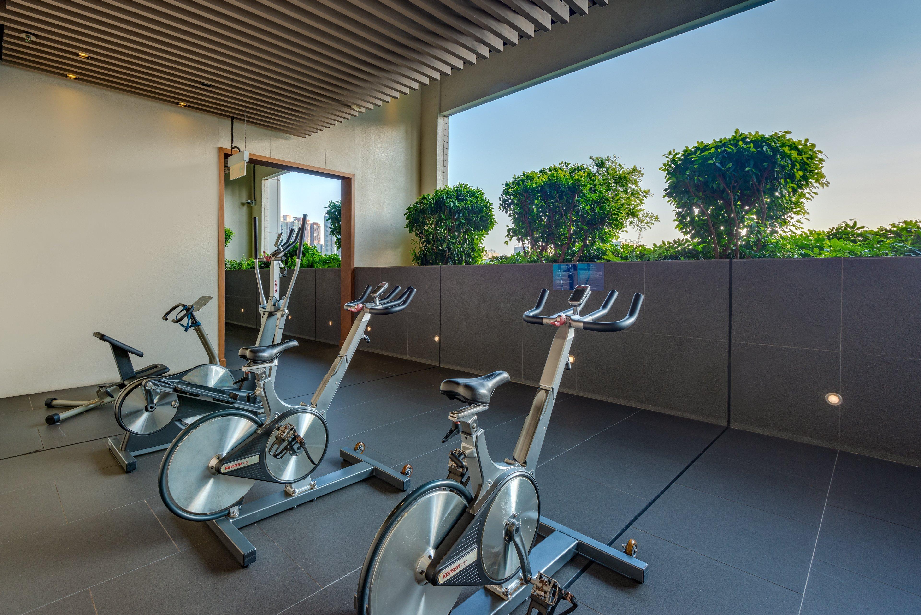 Holiday Inn Express Hong Kong Mongkok By Ihg Exteriör bild
