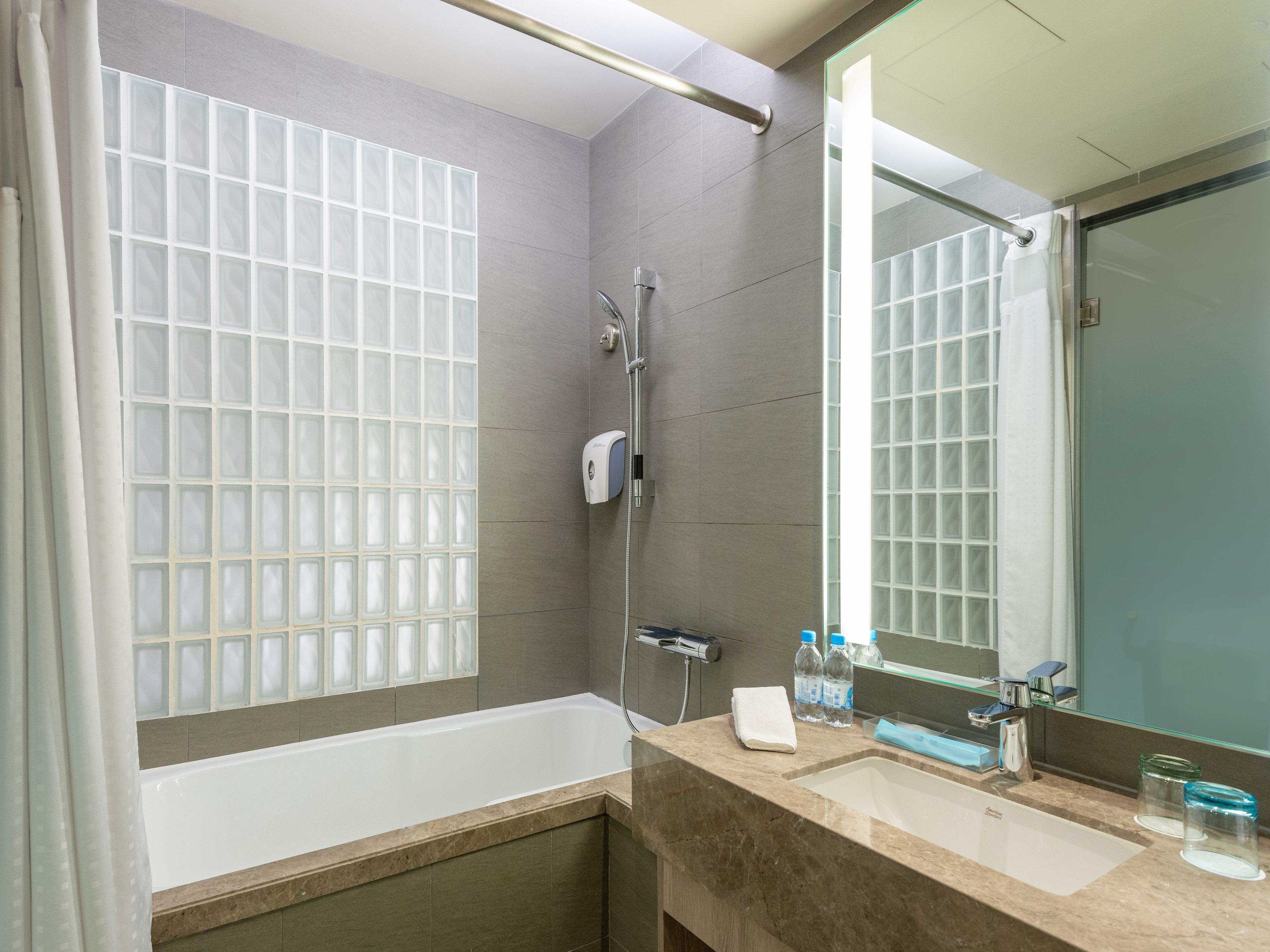 Holiday Inn Express Hong Kong Mongkok By Ihg Exteriör bild