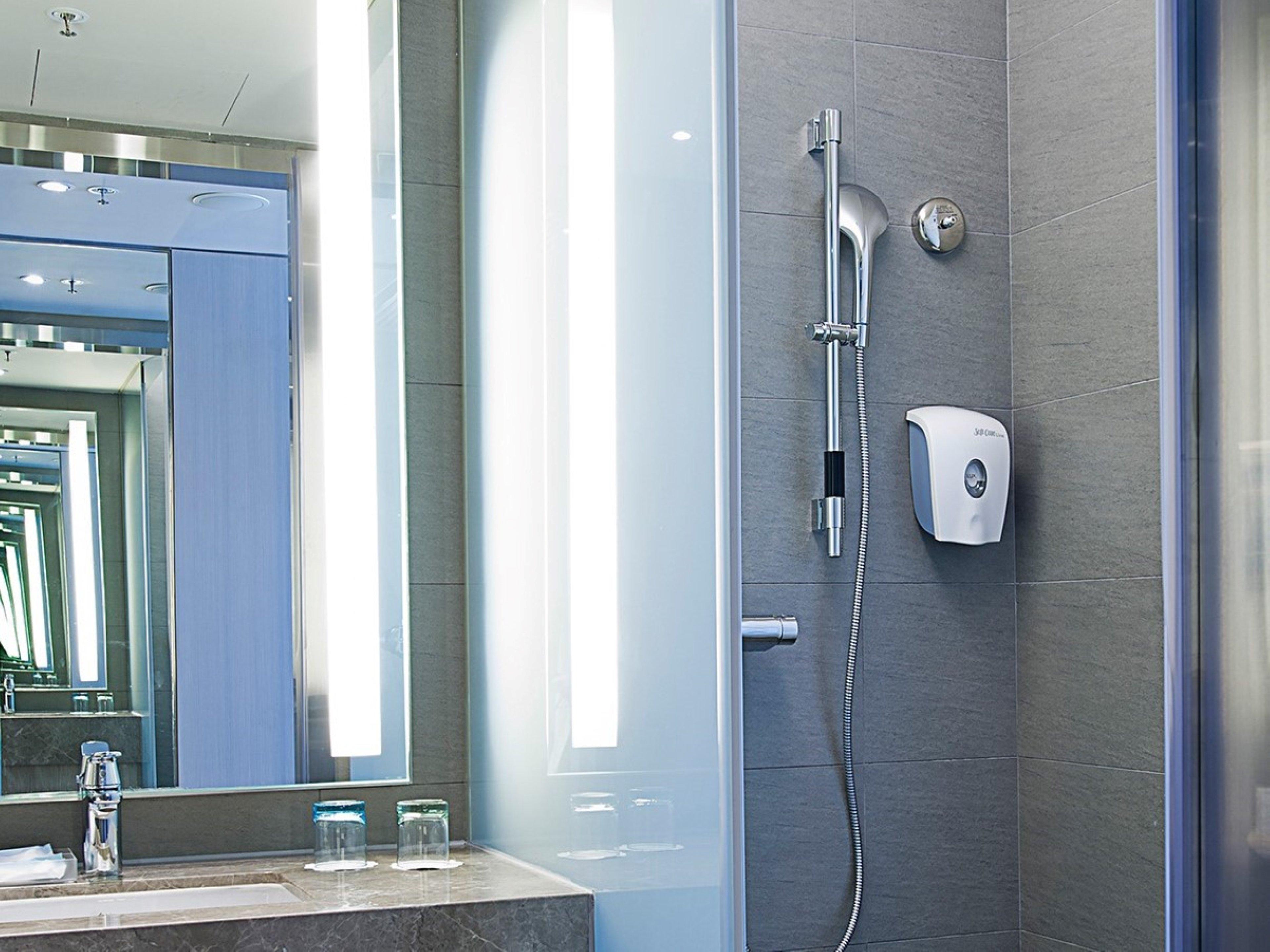 Holiday Inn Express Hong Kong Mongkok By Ihg Exteriör bild