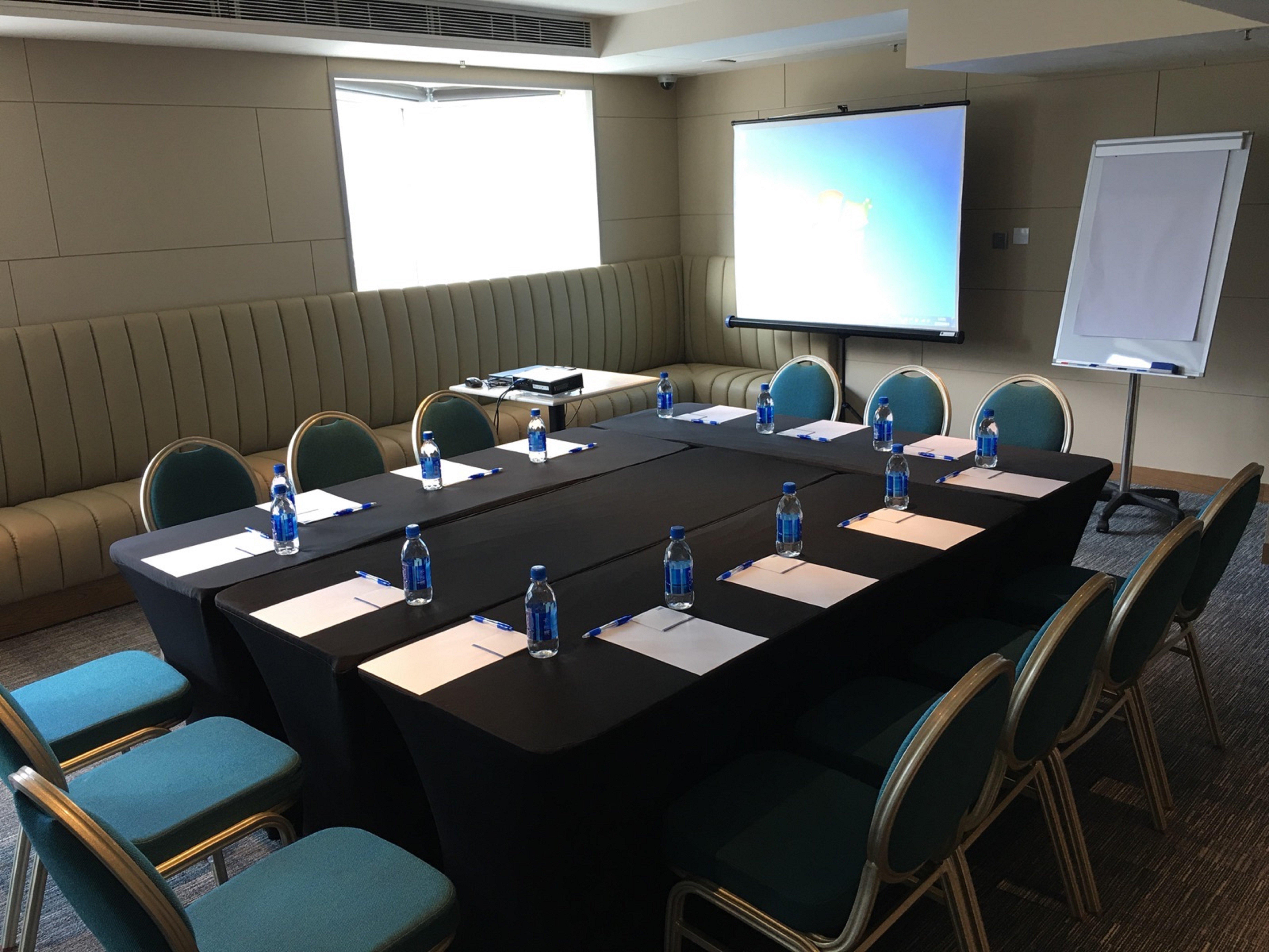 Holiday Inn Express Hong Kong Mongkok By Ihg Exteriör bild